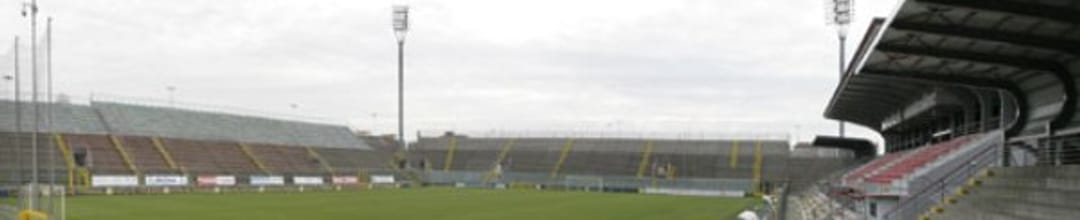 Stadio Giovanni Zini