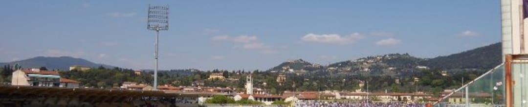 Stadio Artemio Franchi