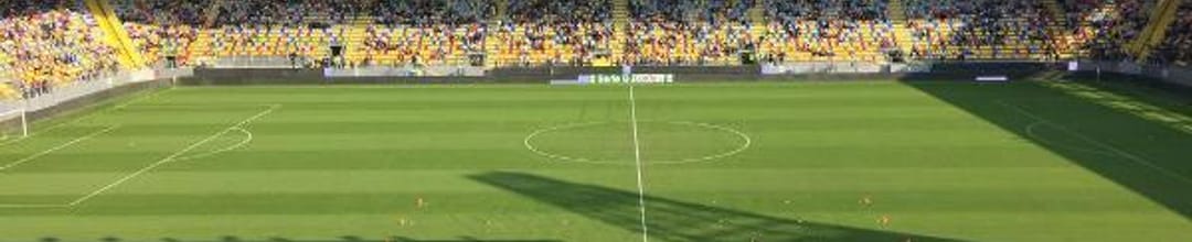 Stadio Benito Stirpe