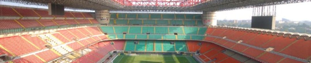 Stadio Giuseppe Meazza