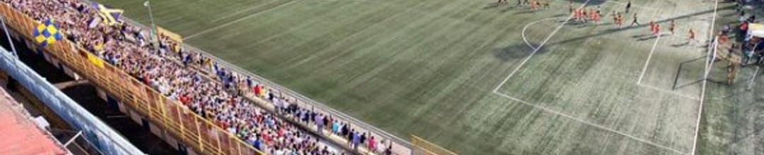 Stadio Comunale Romeo Menti