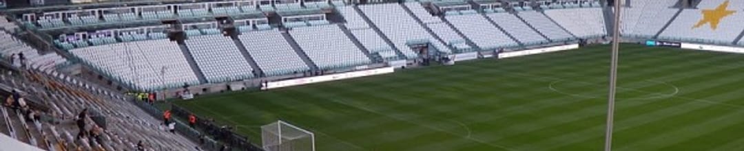 Allianz Stadium