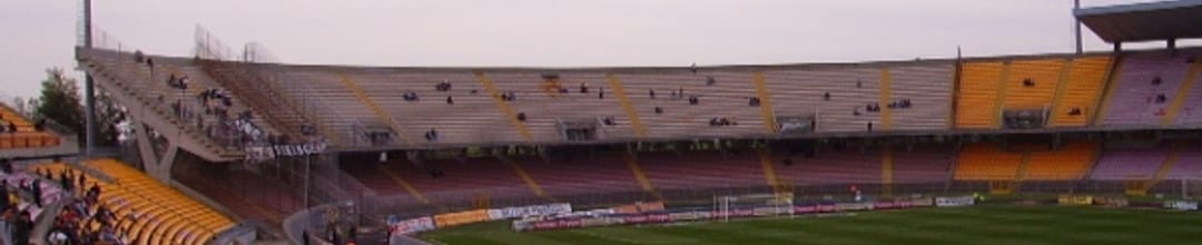 Stadio Comunale Via del Mare