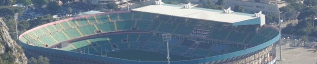 Stadio Renzo Barbera