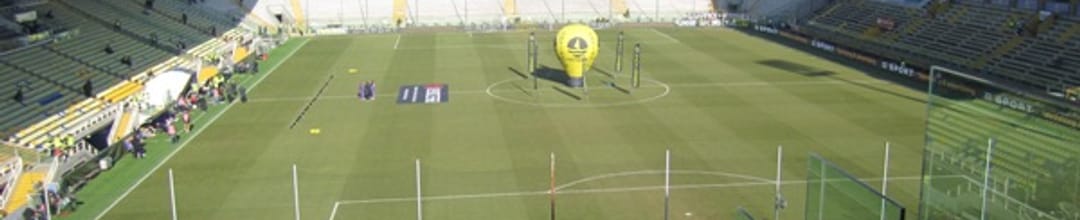 Stadio Ennio Tardini