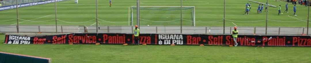 Arena Garibaldi - Stadio Romeo Anconetani