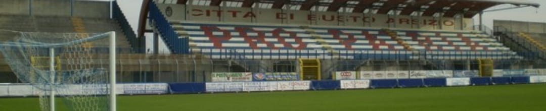 Stadio Carlo Speroni