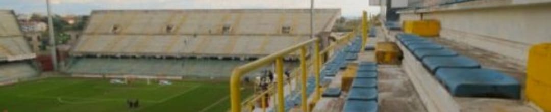 Stadio Arechi