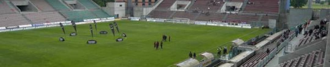 MAPEI Stadium - Città del Tricolore