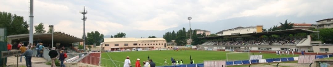 Stadio Marco Druso