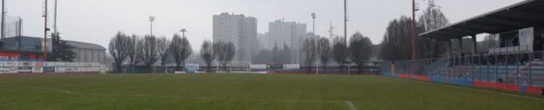 Stadio Comunale Gavagnin-Nocini