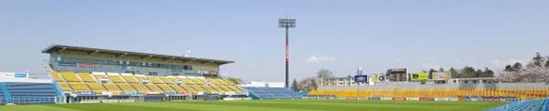 SANKYO FRONTIER Kashiwa Stadium
