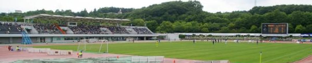 Machida Gion Stadium