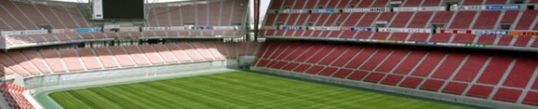 Toyota Stadium